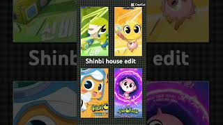 Download lagu goblin Shinbi house versi manusia/// Shinbi/// gembi///kubi ///dan jubi mp3