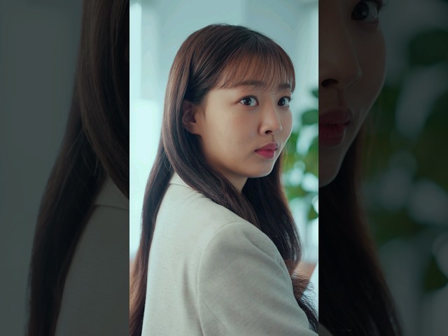 [#Teaser] 사내 연애가 위험한 이유 | 퇴사를 요청합니다 티저