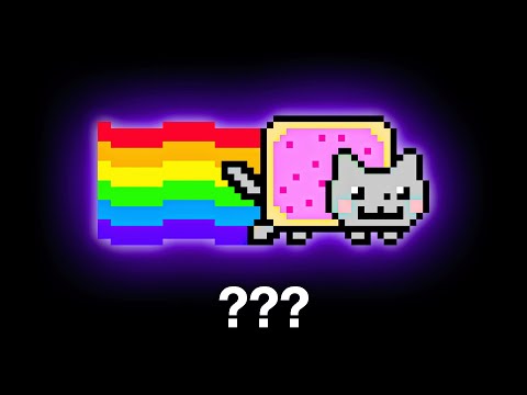 10 "Nyan Cat" Sound Variations in 1 Minute