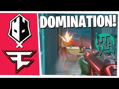 NEW ROSTER! The Guard vs FaZe Clan - HIGHLIGHTS | Challengers League: North America