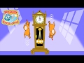 Hickory Dickory Dock