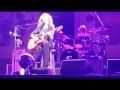 Bonnie Raitt performing "Round and Round" at Holland International Blues Festival Grolloo 2016