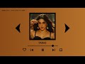JASMINE SANDLAS TARAS Sped Up