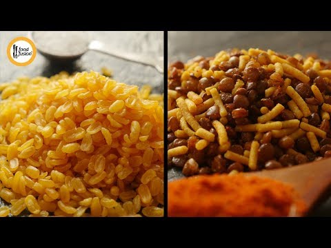 2 Homemade Nimko Recipes By Food Fusion