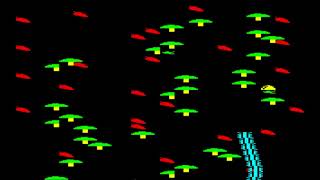 Caterpillar Bill for the BBC Micro