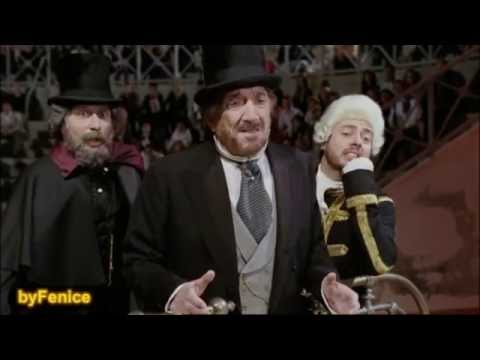 Gigi Proietti   La Signora delle Camelie rivista e corretta