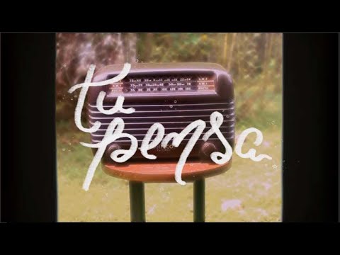 Tu Pensa - Liriel Costa