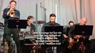 WONDER OF THE SEAS ORCHESTRA HOLIDAY CONCERT! Full Christmas Show Review (Royal Caribbean)