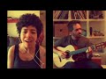 Yotam Silberstein Ft. Vanessa Moreno - Ligia (Jobim-Buarque)