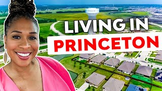 The Truth About Living in Princeton Texas: America's Fastest Growing City