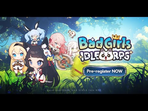 Bad Girl's Adventure!
