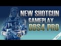 MC5 HD Review: NEW SHOTGUN DBS 4 PRO ...