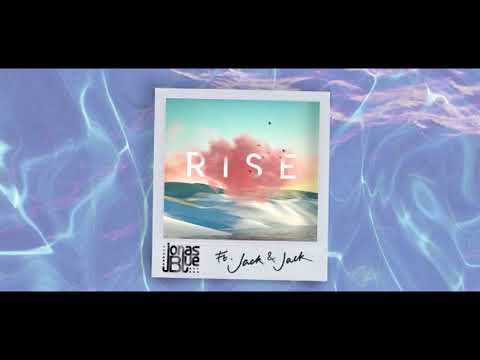 Rise By Jonas Blue Ft Jack Amp Jack 1 Hour Loop