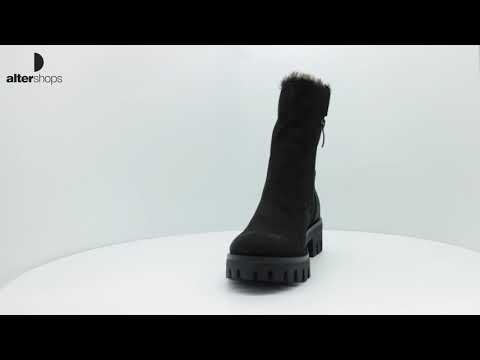 TAMARIS RBULU BOOTIE 1-25405-29