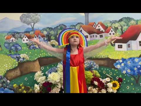 Сосова Светлана, 6-8 лет