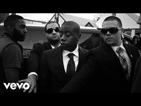 Trav - Presidential ft. Jim Jones, Lloyd Banks