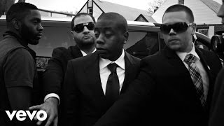 Trav - Presidential ft. Jim Jones, Lloyd Banks