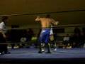 DPW Davey Richards Vs Jeremy Wyatt 1