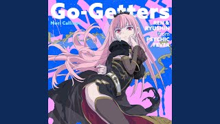 Go-Getters