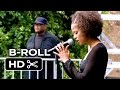 Beyond The Lights B-ROLL Part 2 (2014) - Danny Glover Drama HD