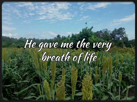 How Could He Love Me More — Faith First [Lyrics Video]