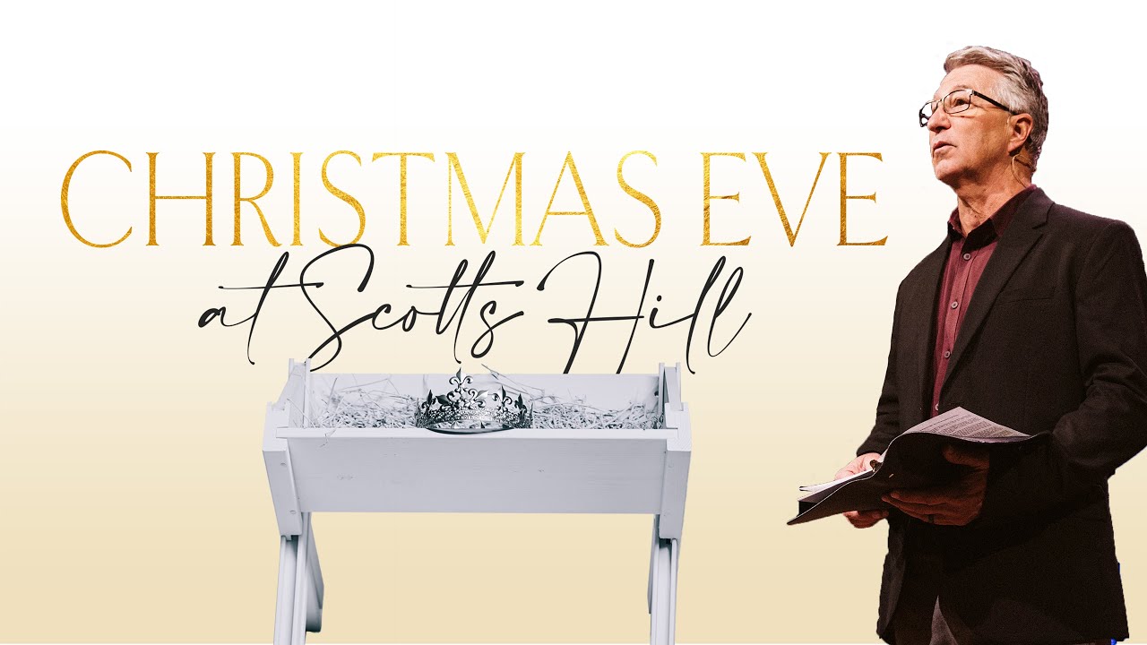 12.24.23 - Christmas Eve