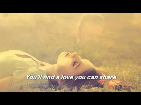 Pretend ( 1960 ) - BRENDA LEE - Lyrics