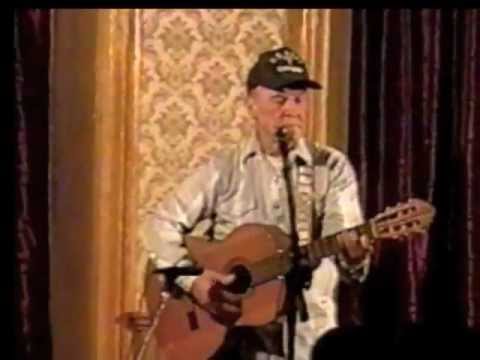Jim Rogers - Chautauqua Performance