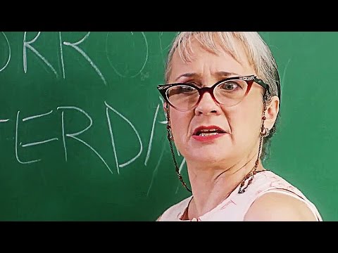 SUFFER THE LITTLE CHILDREN Trailer (2015) Stephen King Adaptation