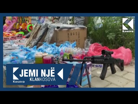Festa e Shën Gjergjit në Prizren - 05.05.2022 - Klan Kosova