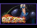 Out Zone Gameplay Trailer 2 Toaplan Arcade Shoot 39 em 