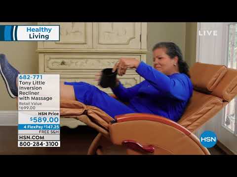 HSN | Healthy Living featuring Tony Little 06.15.2021 - 11 PM