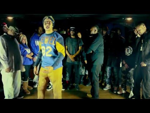 Yella Mane vs Grizz Guru