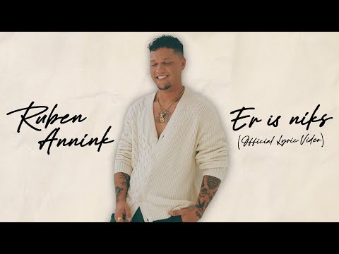 Video thumbnail for Er Is Niks