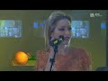 Deborah Blando Somente O Sol Miguel Ângelo Ao Vivo 1998