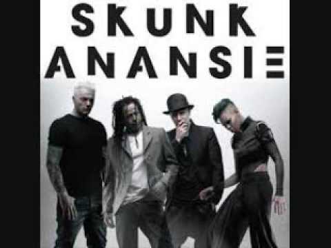 Skunk Anansie Tear TheP lace Up