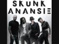 Skunk Anansie Tear TheP lace Up 