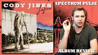Cody Jinks - Lifers - Album Review