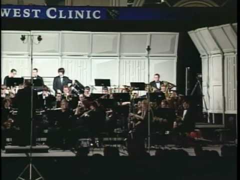 Penn High School Symphonic Band: Renaissance Festival