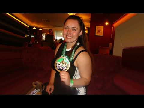 Powerlifting European Championships 2019 WPC-AWPC