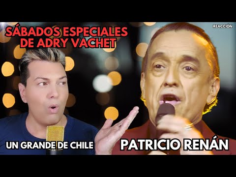 Who was Patricio Renán and why does everyone love him?