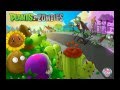 Nightcore Zombie On Your Lawn(Plants vs Zombies ...