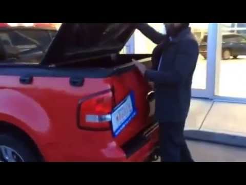 Thumbnail for Ford sport Trac in Leduc Alberta Nissan by Nissan