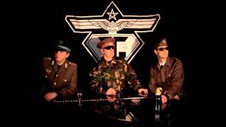 Jesus and the Gurus - What Will Perish (Remix by Feindflug)