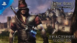 Victor Vran: Overkill Edition video 2