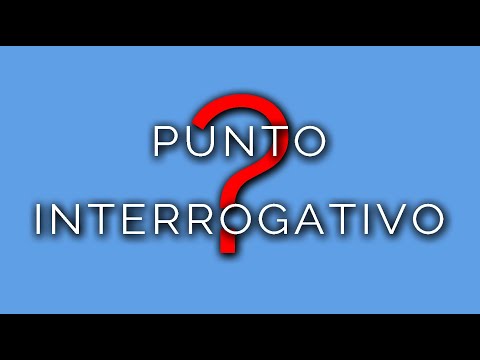 1445-IT Olga, QUESTION MARK - Esoteric Hypnosis ∞ Lucio Carsi