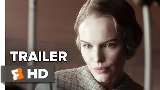 Amnesiac Official Trailer 1 (2015) - Kate Bosworth, Wes Bentley Movie HD