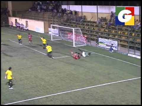 RESUMEN PETAPA 1-1 MALACATECO, 4a. JORNADA CLAUSURA 2011-2012