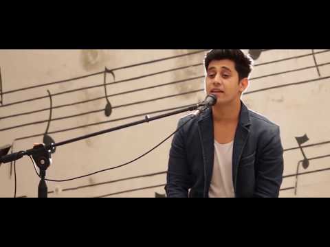Kanishk Bhardwaj Baarish | Pehli Nazar Mein | Cover by Kanishk Bhardwaj