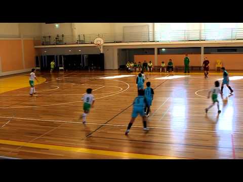 José Mira Futsal-1 Caxienses-6